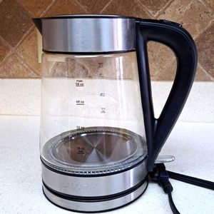 KALORIK ELECTRIC KETTLE